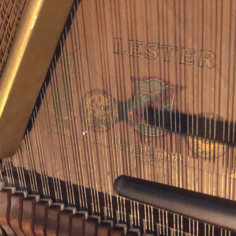 Meet your Posher, Eddie